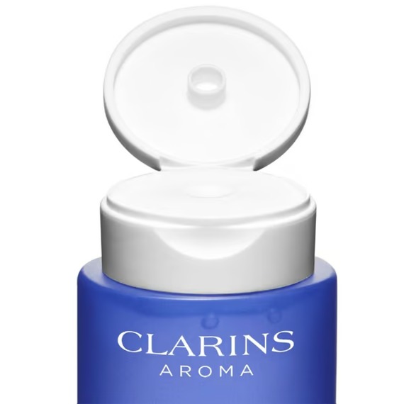 Mousse de bain 'Relaxing Plant' - 200 ml