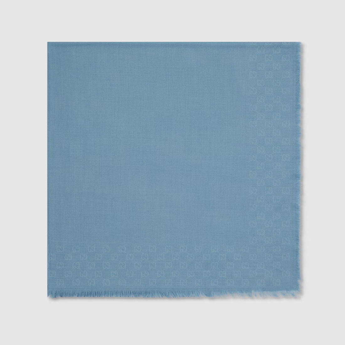 Châle 'GG' pour Femmes