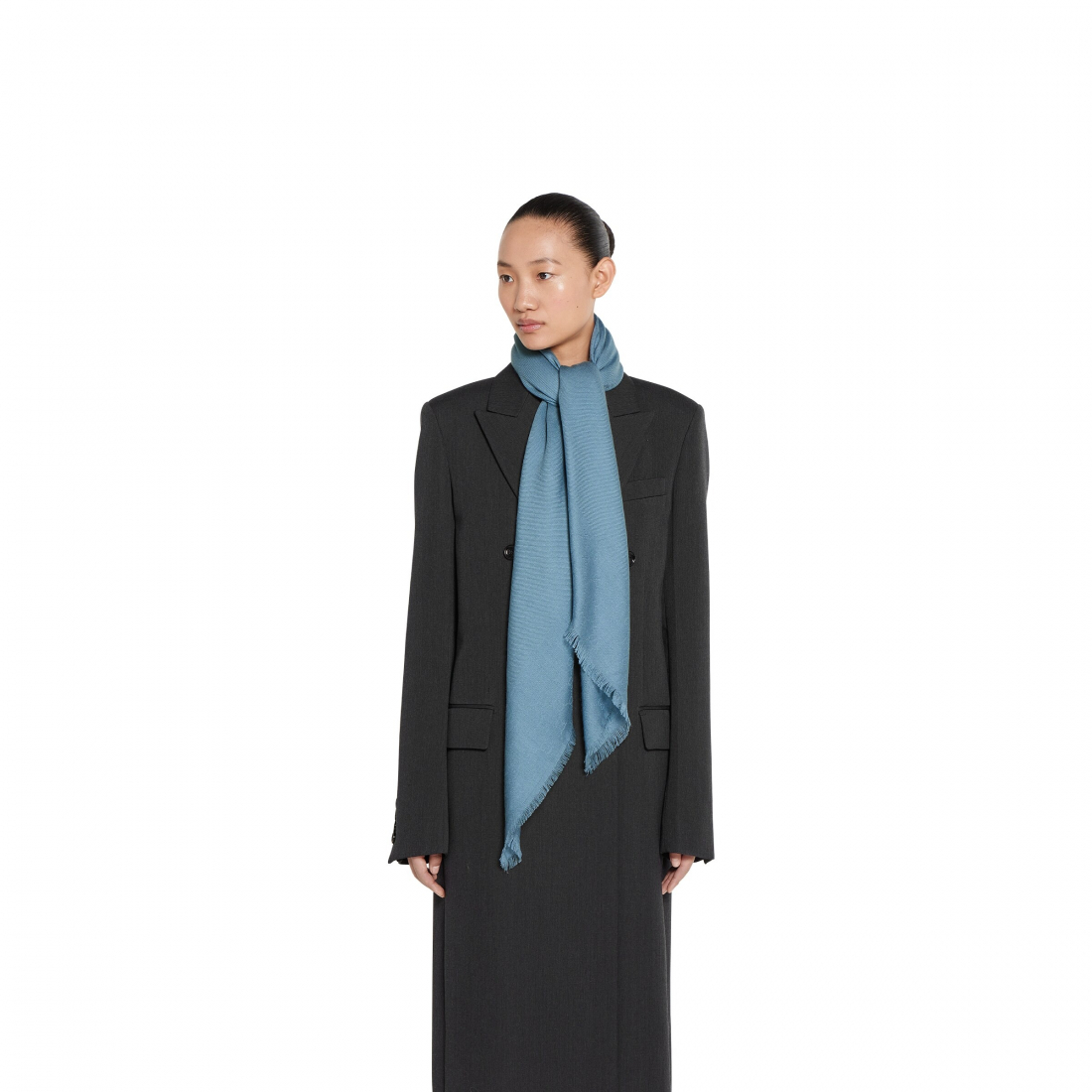 Châle 'GG' pour Femmes