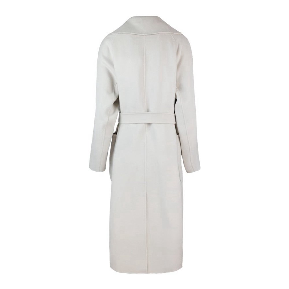 Women's 'Doris' Belted Coat