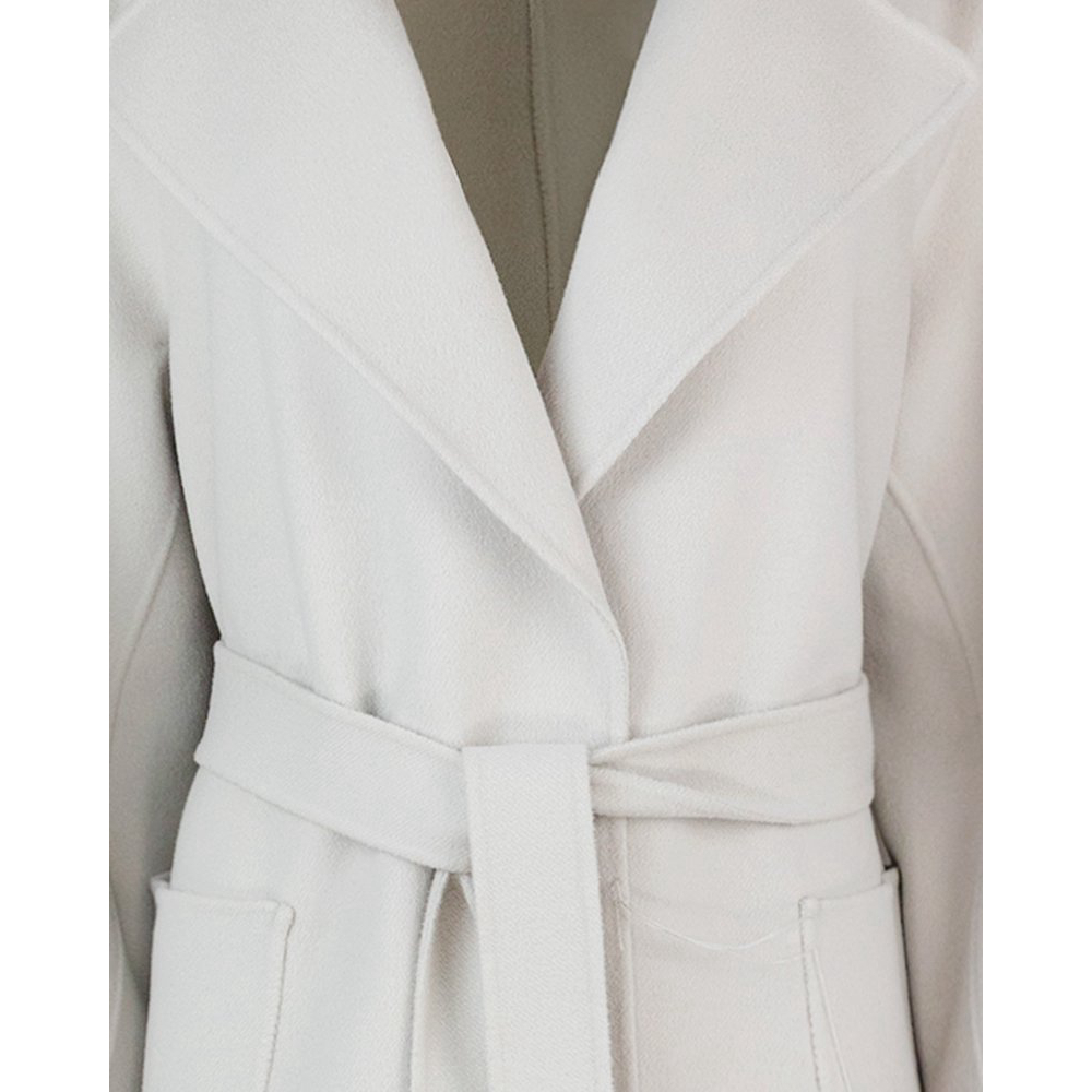 Women's 'Doris' Belted Coat