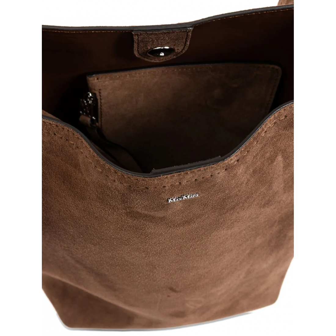 Women's 'Archeti' Shoulder Bag