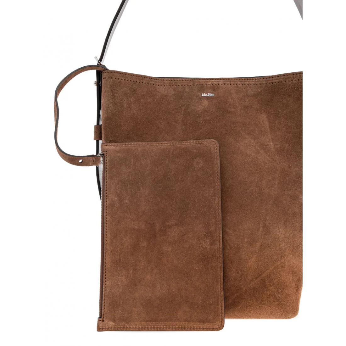 Women's 'Archeti' Shoulder Bag