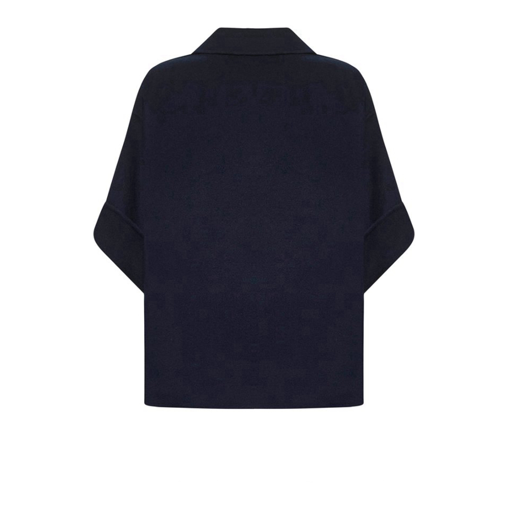 'Pera Short' Mantel für Damen