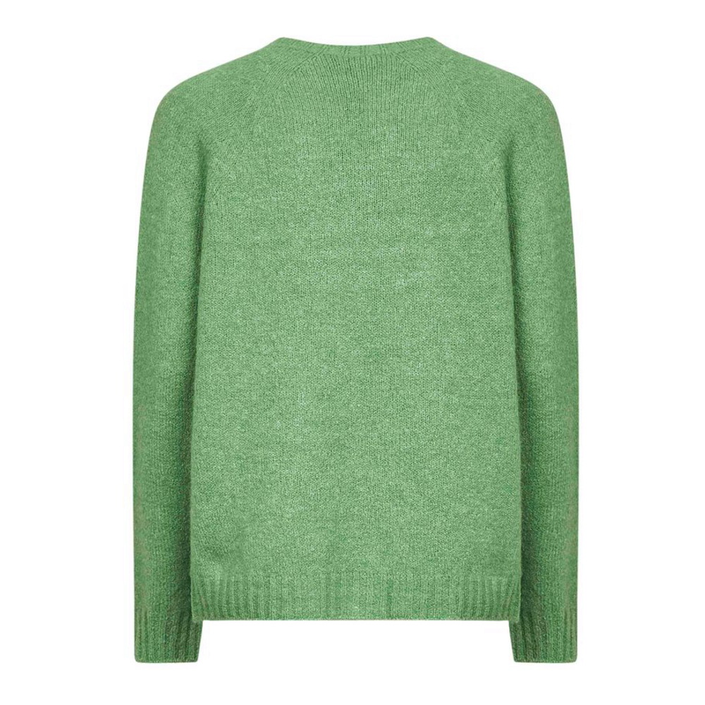 Pull 'Ghiacci Crewneck' pour Femmes