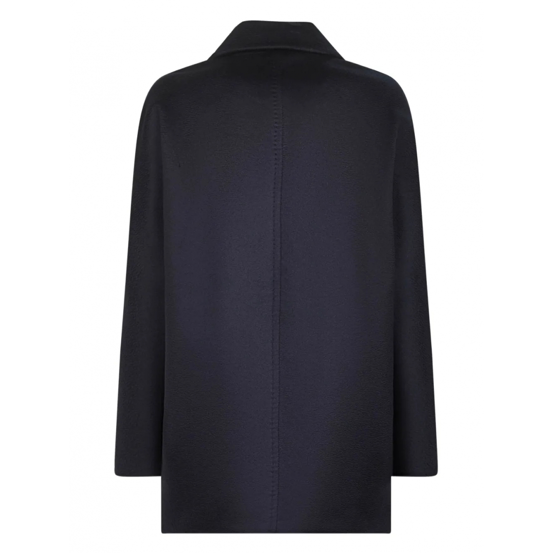 Women's 'Lapel-Collar' Coat