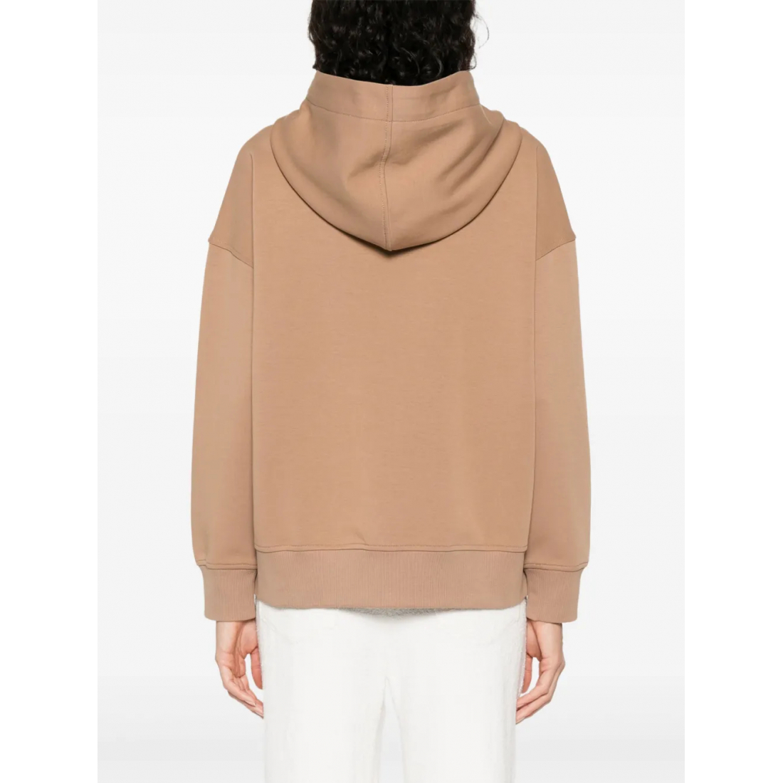 Sweatshirt à capuche  'Zip-Up' pour Femmes