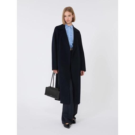 Manteau 'Cles Belted' pour Femmes