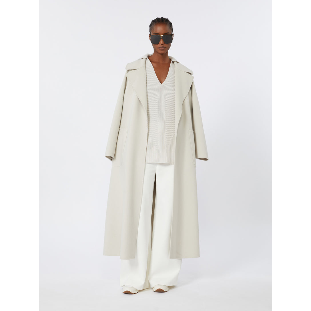 Women's 'Doris' Belted Coat