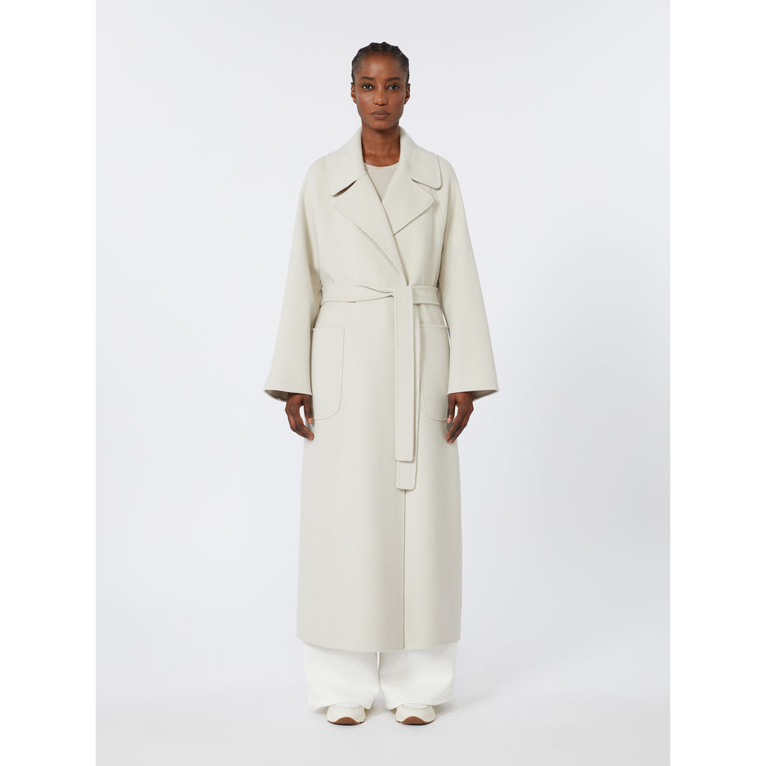 Women's 'Doris' Belted Coat