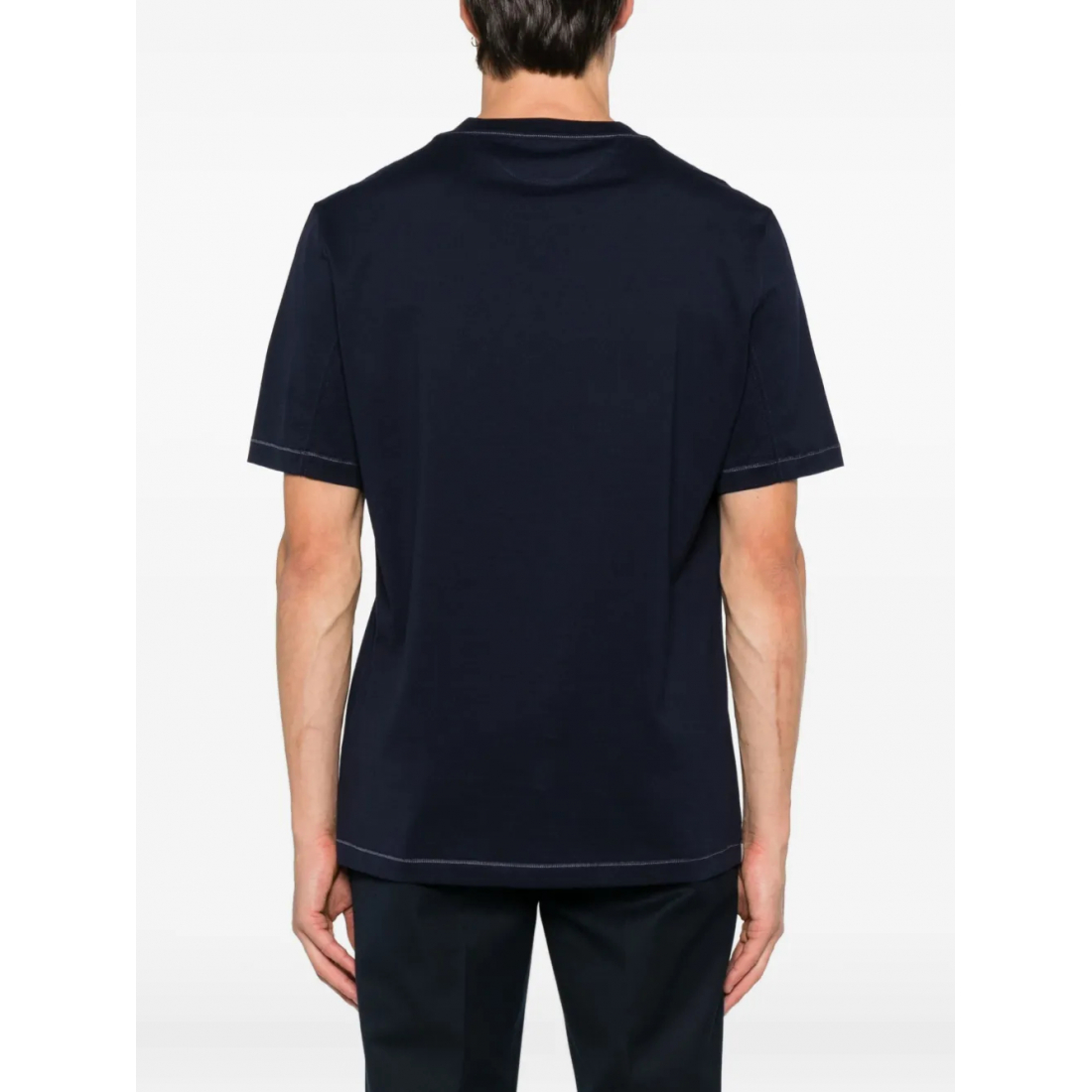 T-shirt 'Embroidered' pour Hommes