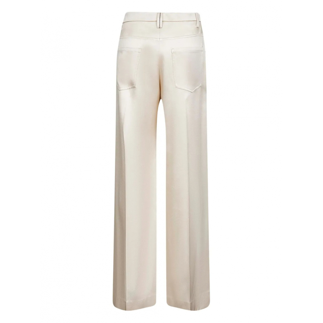 Women's 'Pressed-Crease' Trousers