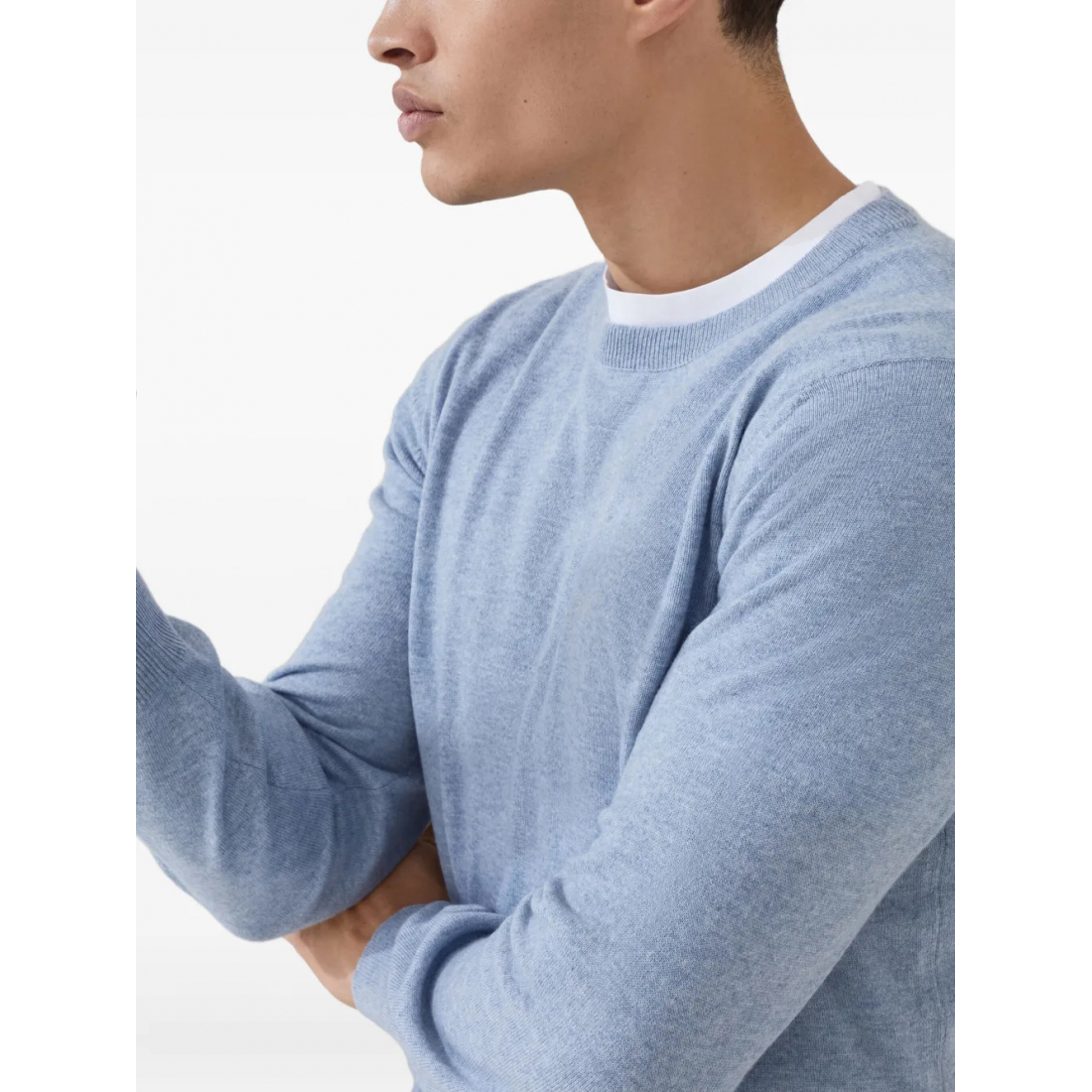 Pull en cachemire pour Hommes