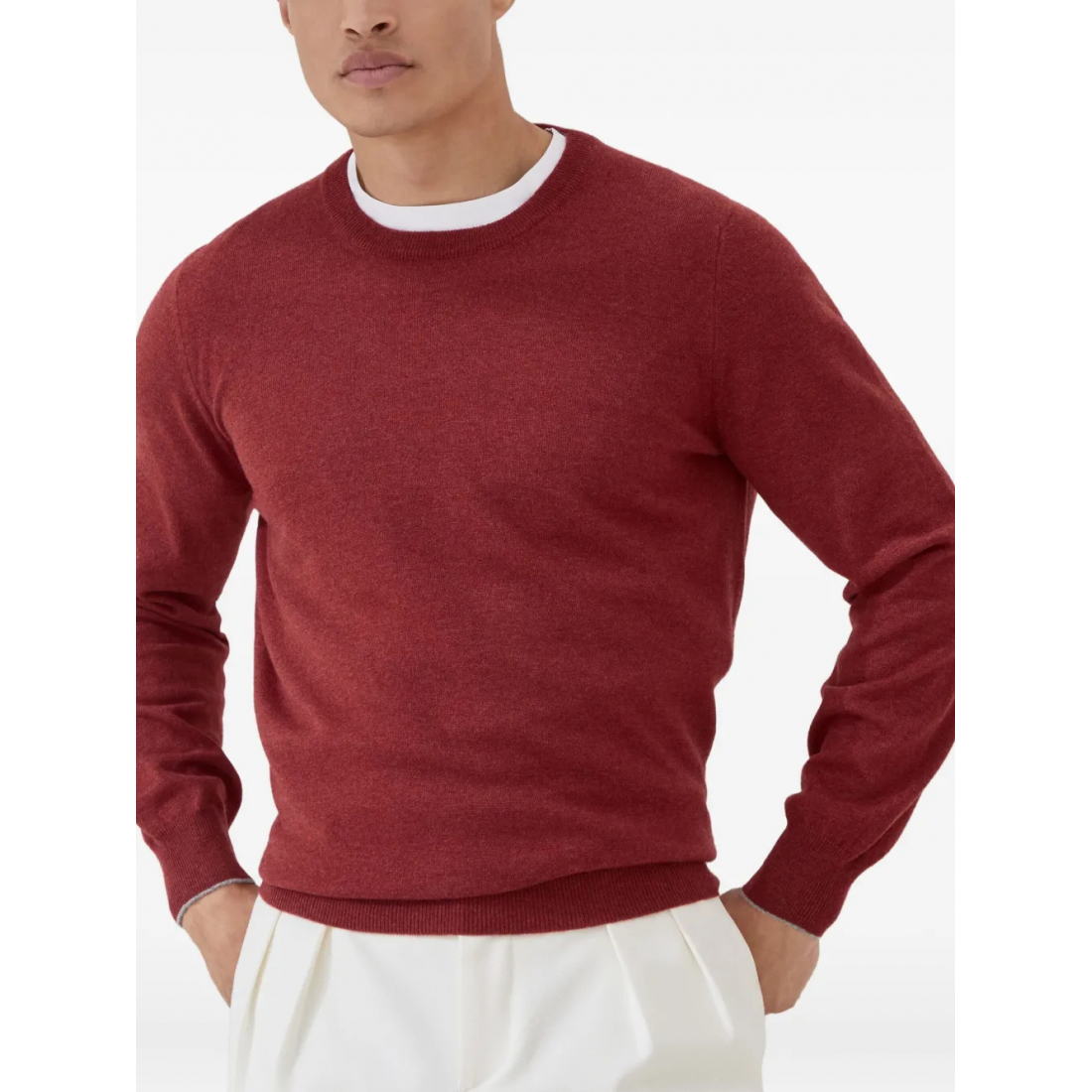 Men's Sweater