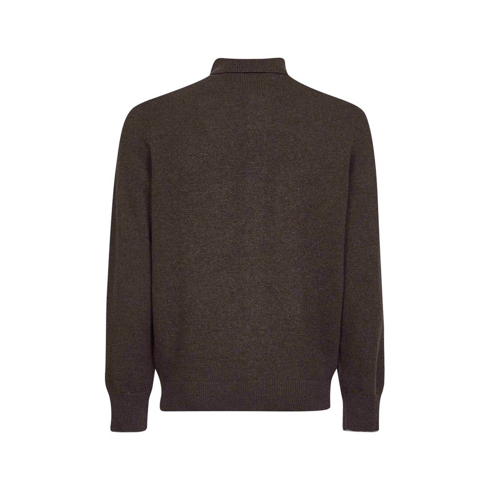 'Two-Pocket' Überhemd für Herren