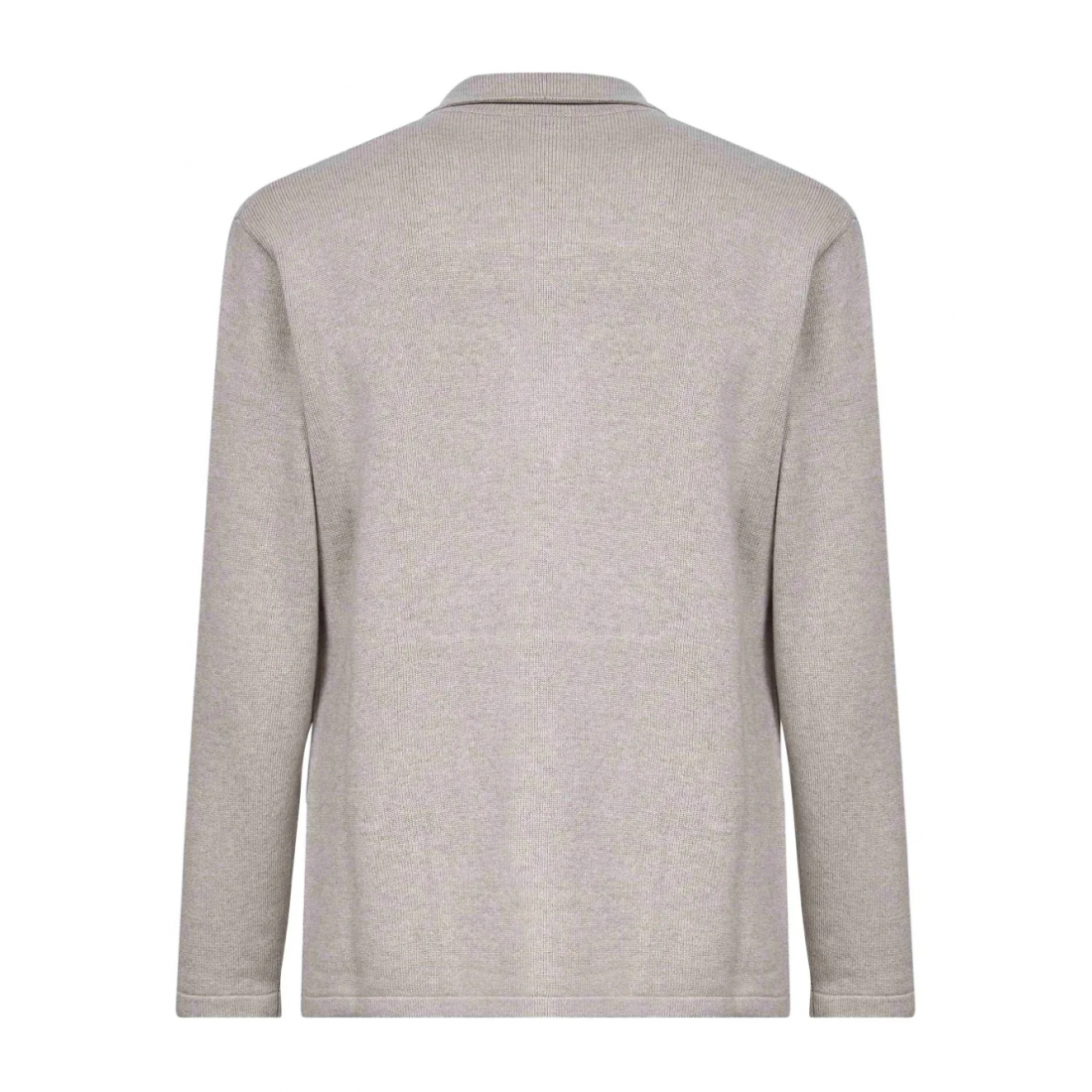 'Six-Button' Klassischer Blazer für Herren