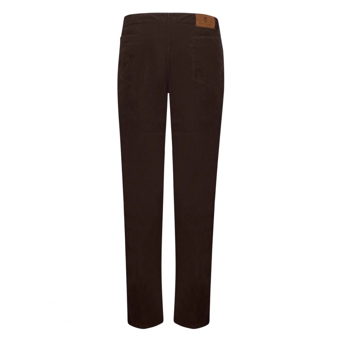 'Corduroy' Hose für Herren