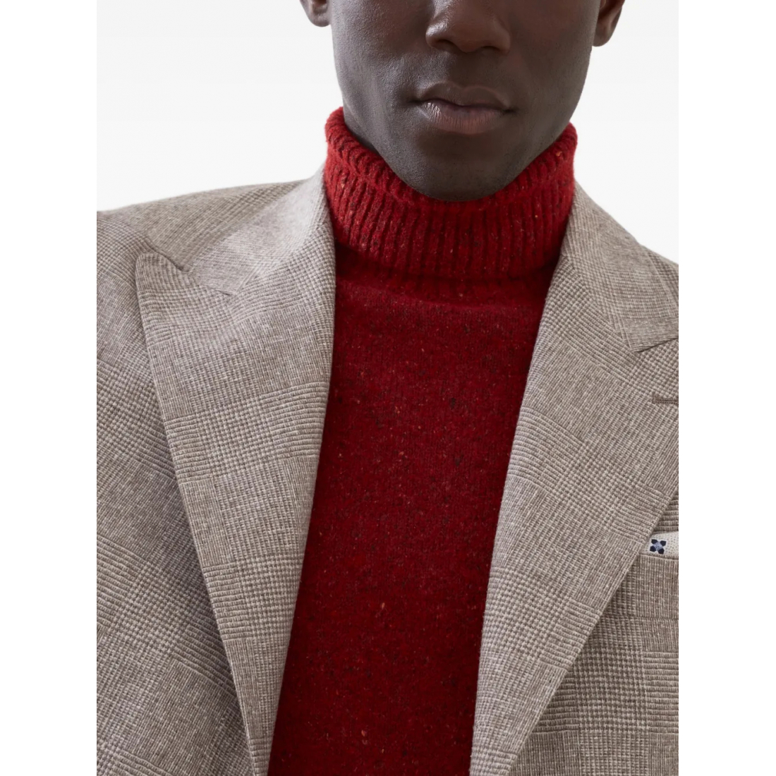 'Prince Wales' Klassischer Blazer für Herren