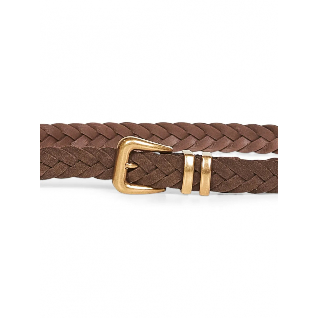 Ceinture 'Braided' pour Hommes