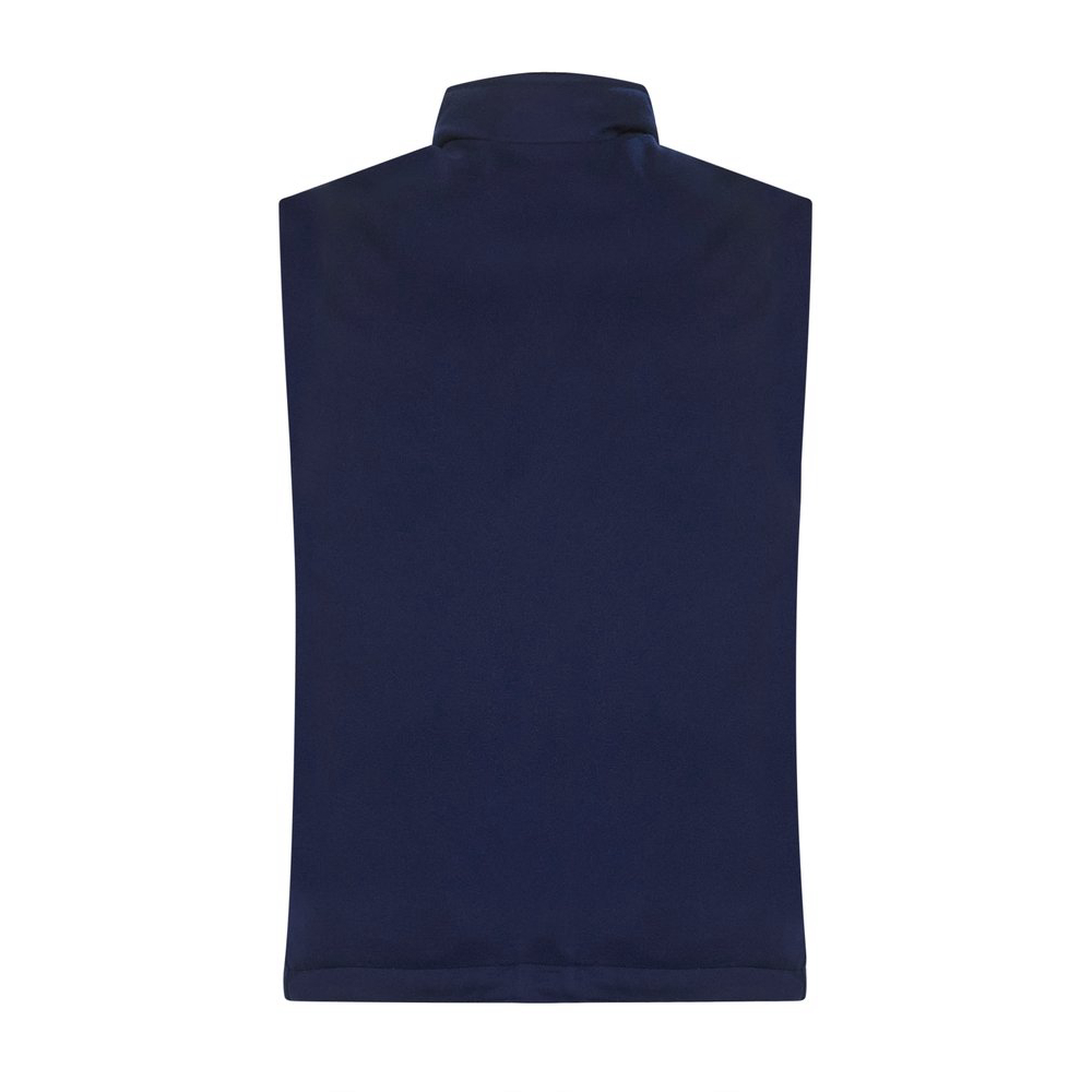 'Padded' Weste für Herren