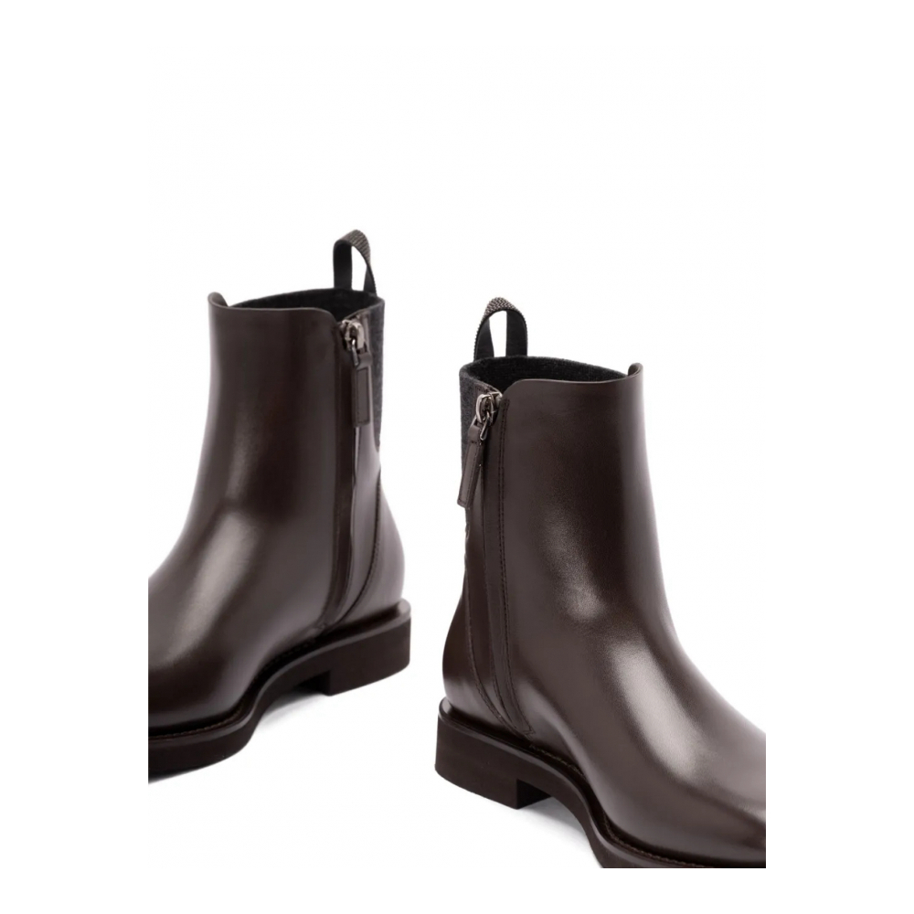 Bottines 'Monili-Chain' pour Femmes