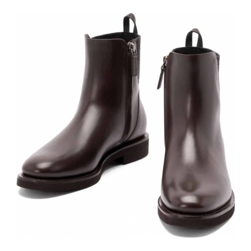 Bottines 'Monili-Chain' pour Femmes