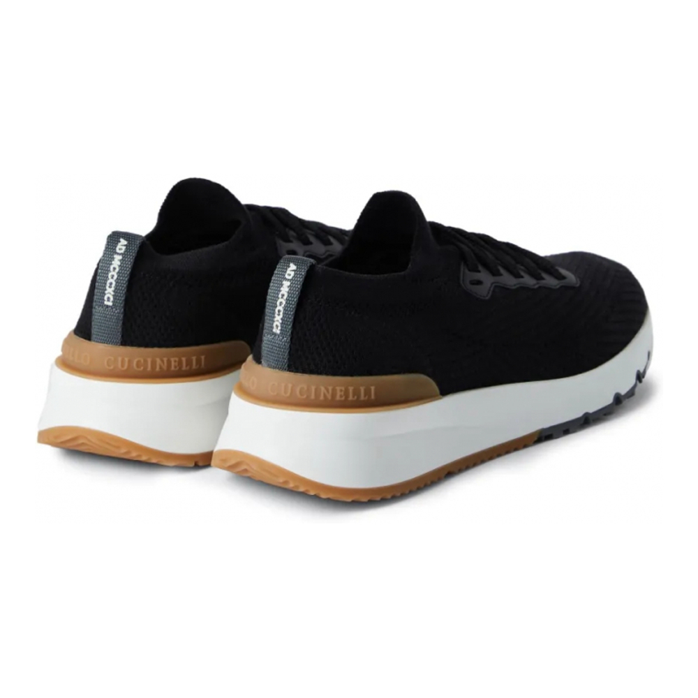 Men's 'Running Sock' Sneakers