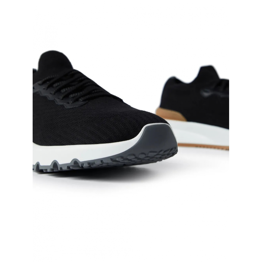 Men's 'Running Sock' Sneakers