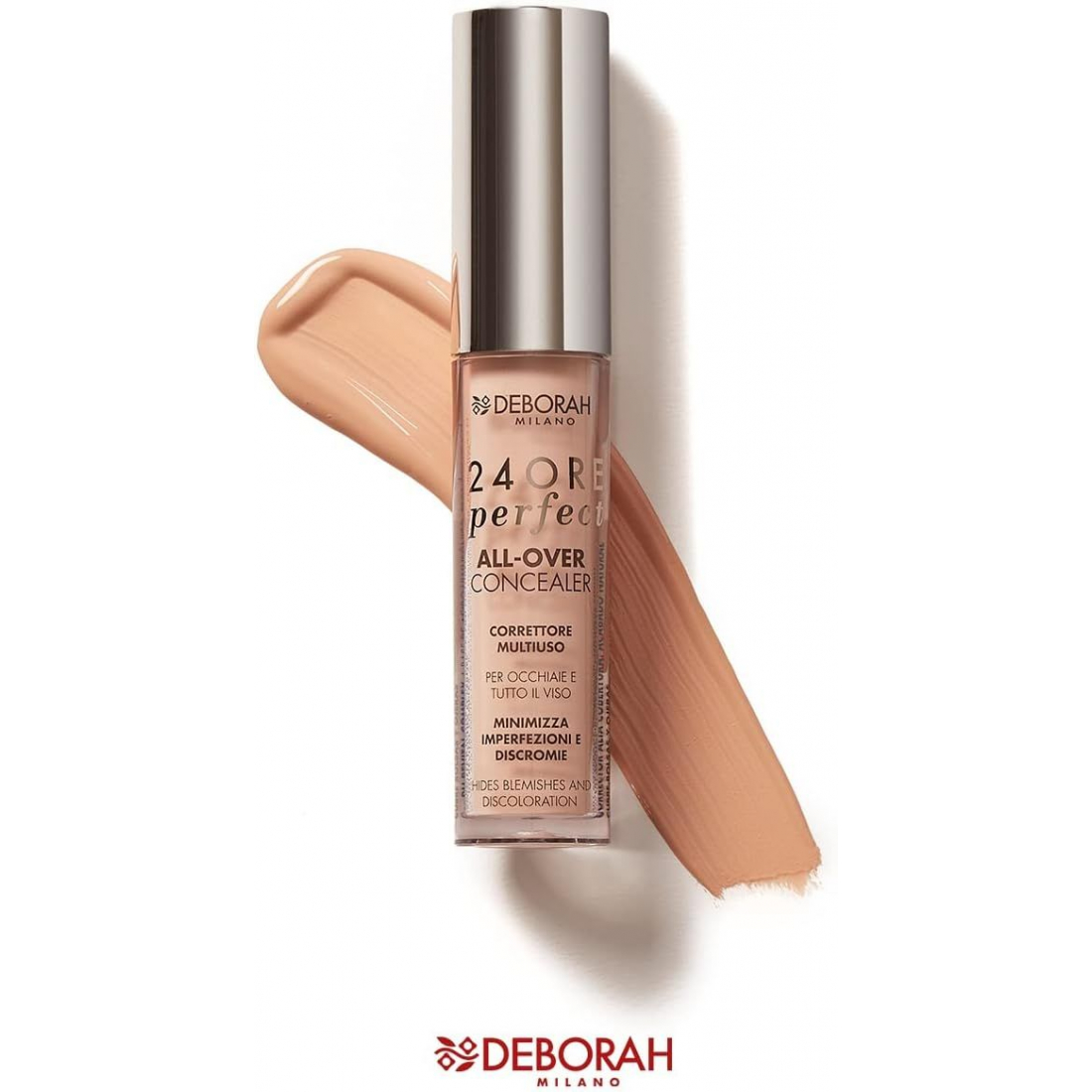 '24Ore Perfect All-Over' Concealer - 4 Apricot 10 ml