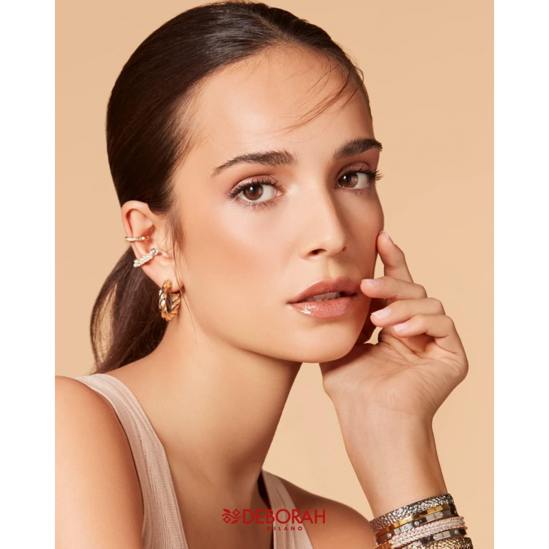 '24Ore Perfect All-Over' Concealer - 4 Apricot 10 ml