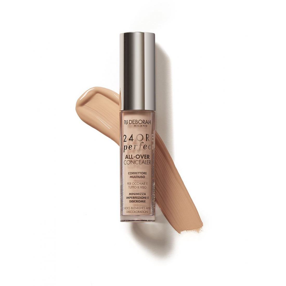 '24Ore Perfect All-Over' Concealer - 1 Fair 10 ml