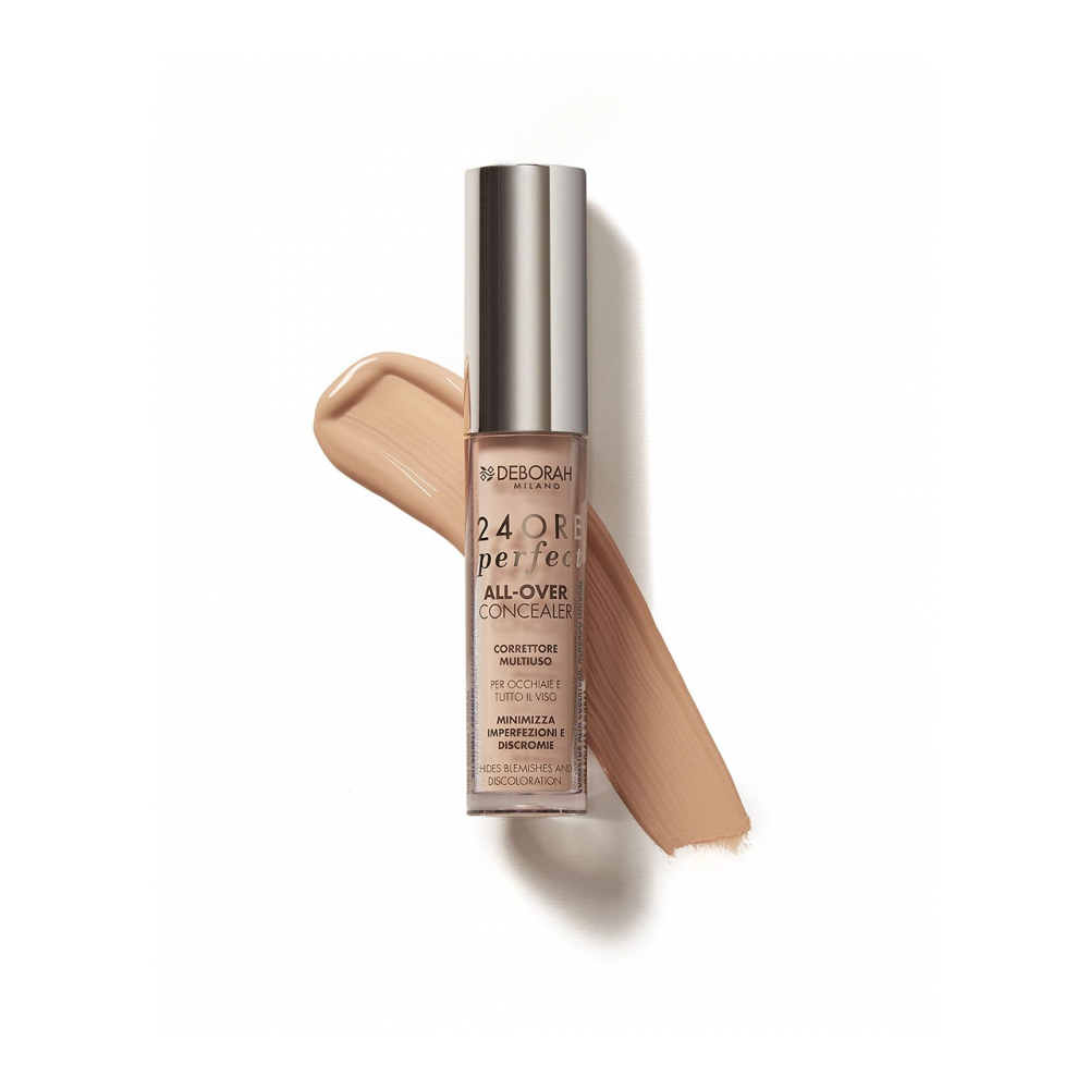 '24Ore Perfect All-Over' Concealer - 2.1 Light 10 ml