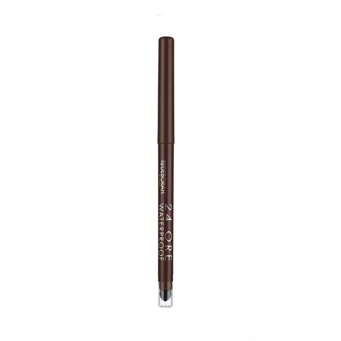 '24Ore' Waterproof Eyeliner - 02 Brown 0.5 g