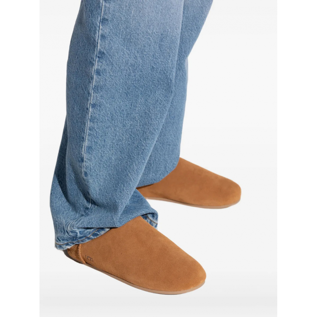 Women's 'Elea Slip-On' Slippers