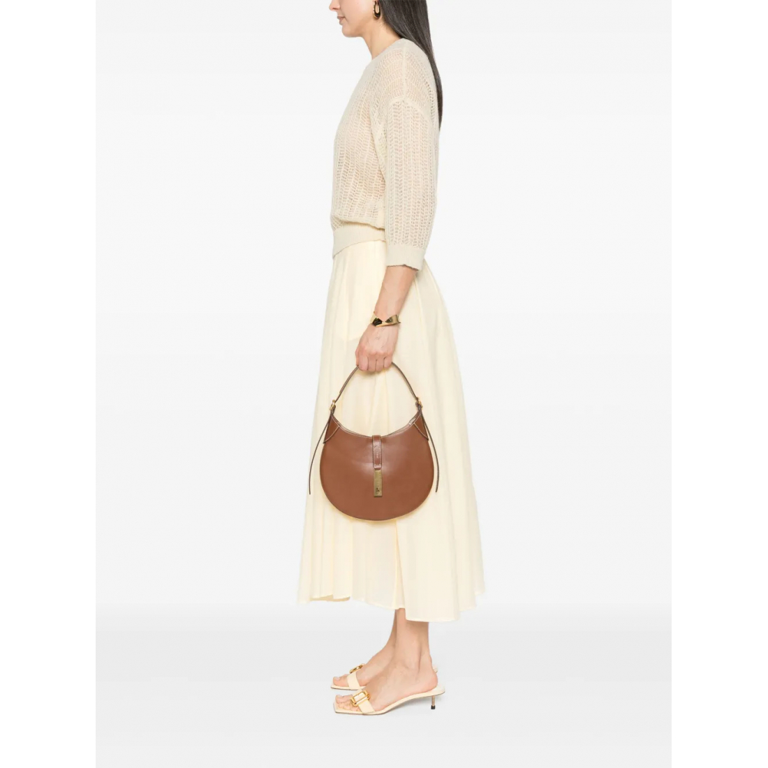 Sac à bandoulière 'small Polo ID' pour Femmes