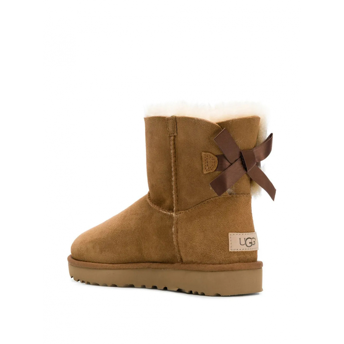 Women's 'Bailey' Ankle Boots