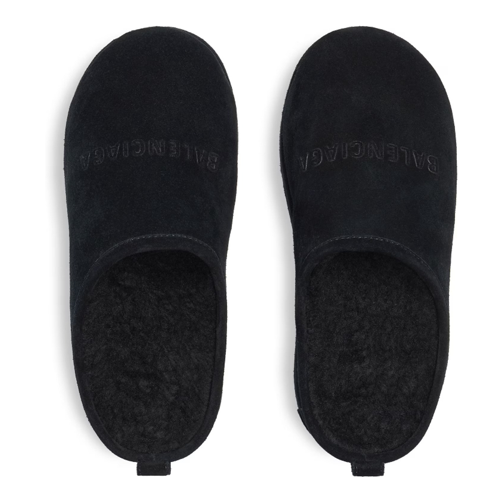 Mules 'Alaska Soft Platform' pour Femmes