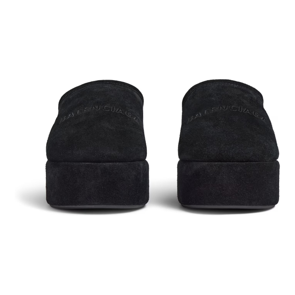 Mules 'Alaska Soft Platform' pour Femmes