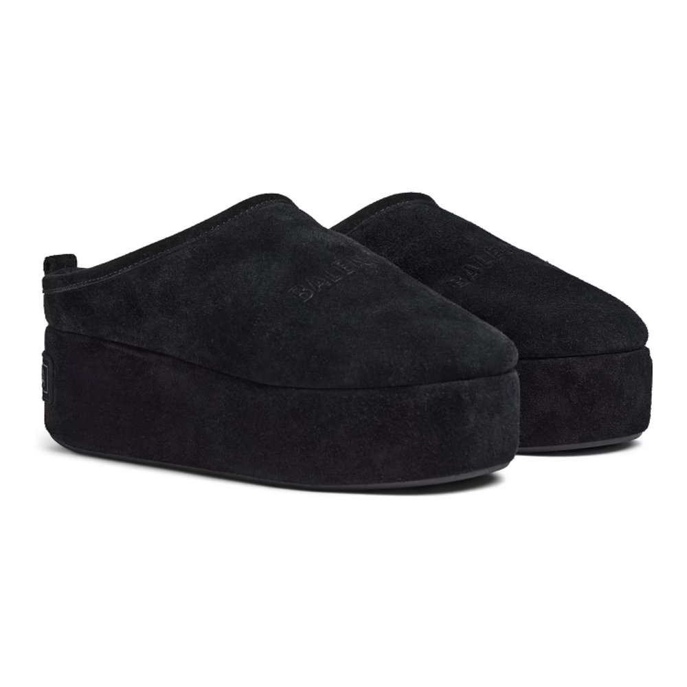 Mules 'Alaska Soft Platform' pour Femmes