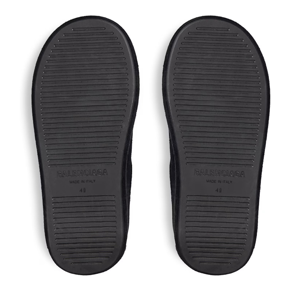 Mules 'Alaska Soft Platform' pour Femmes