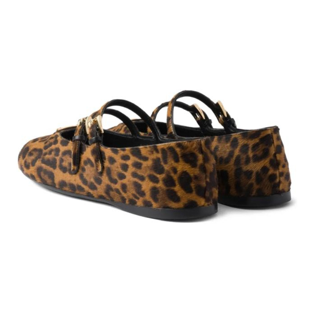 Ballerines pour Femmes