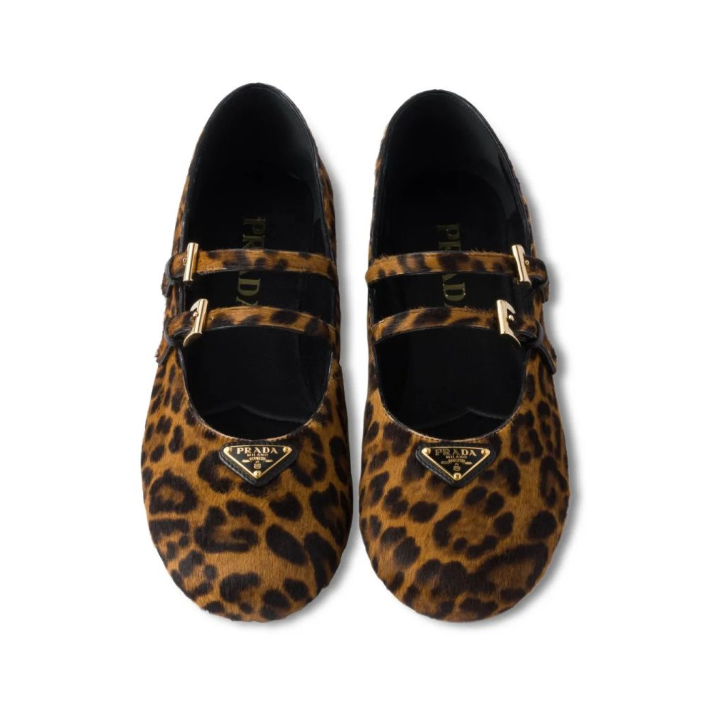 Ballerines pour Femmes