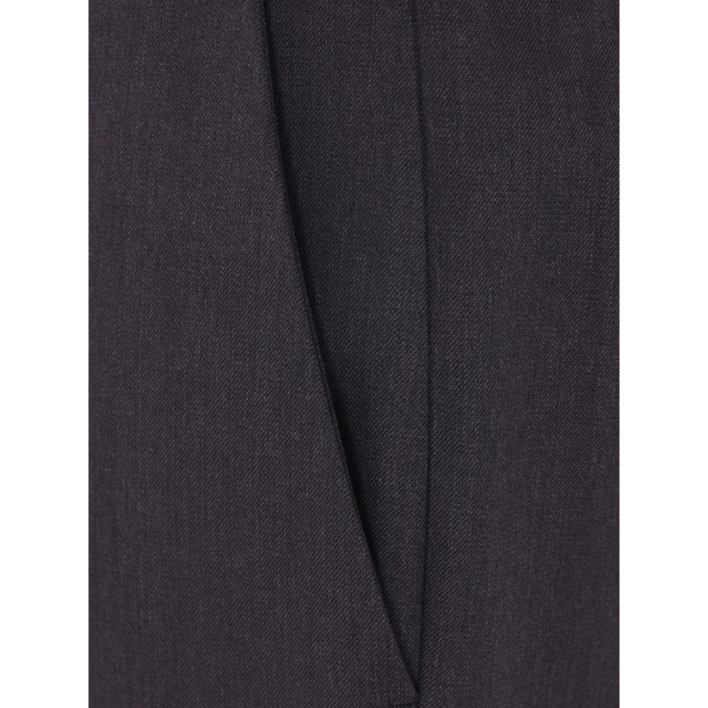 Women's 'Safety-Pin Detail' Trousers