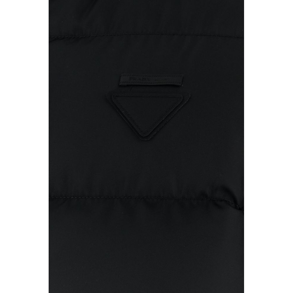 Doudoune en plumes 'Re-Nylon' pour Hommes