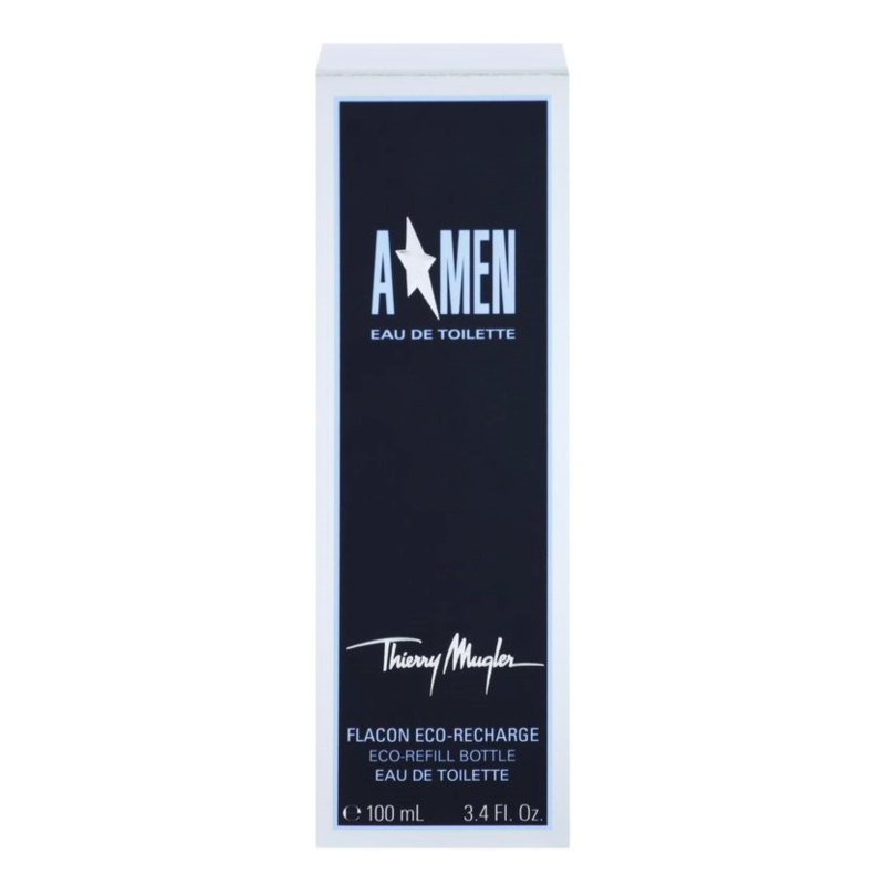 'Angel Men' Eau De Toilette - 100 ml