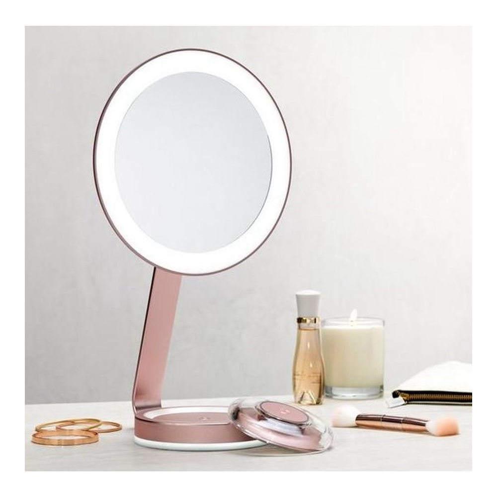 Miroir lumineux 'LED'