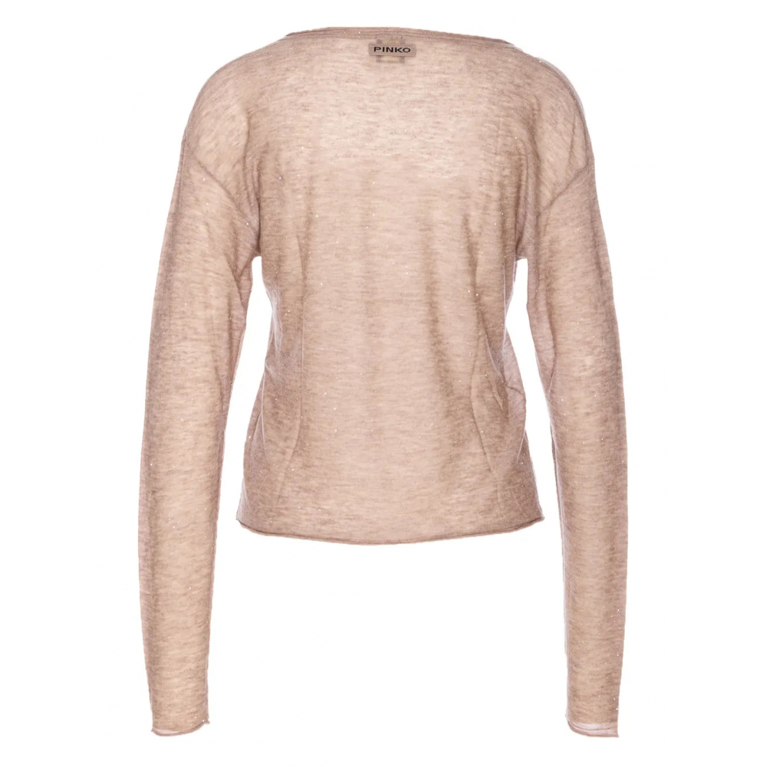 Pull 'Micro-Paillette' pour Femmes