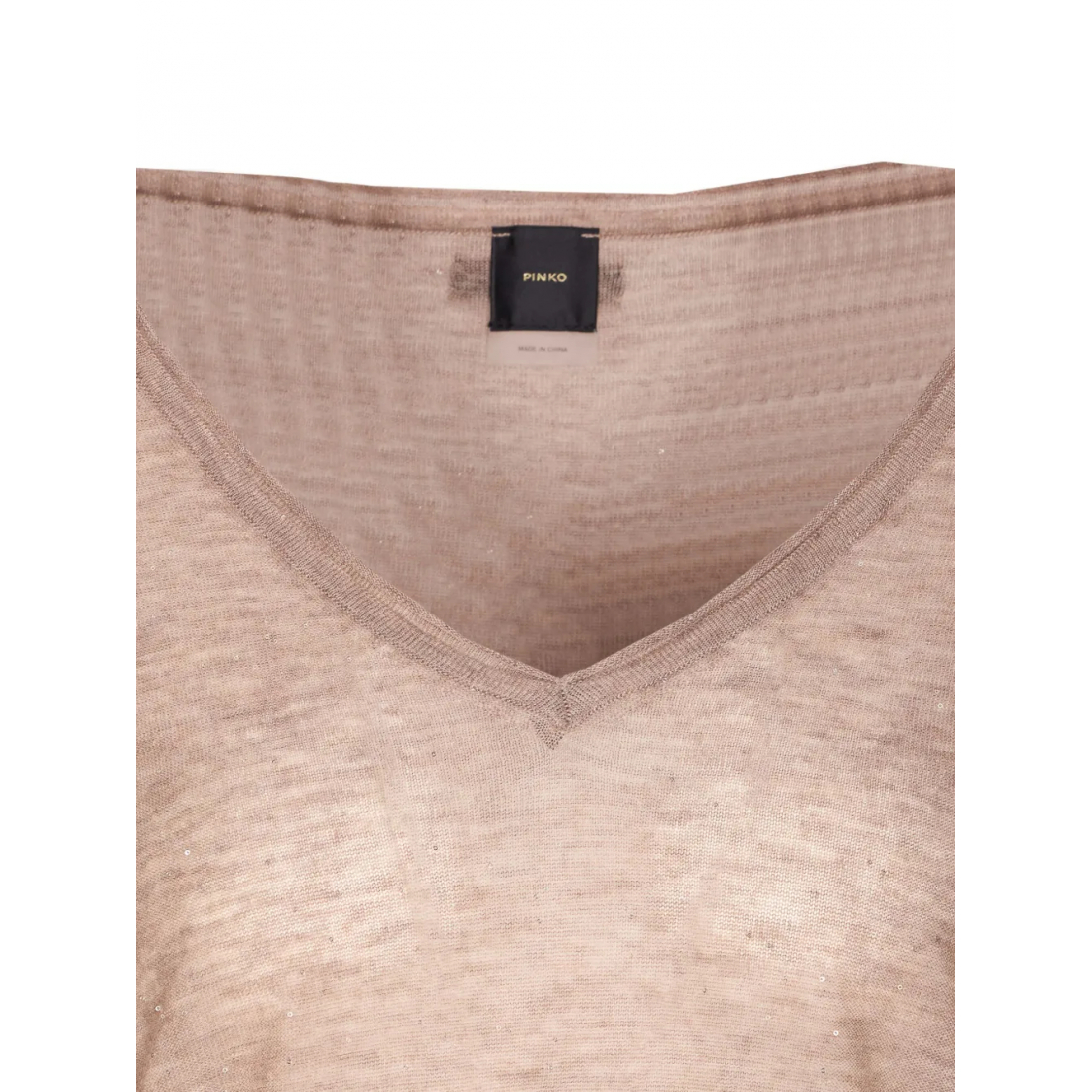 Pull 'Micro-Paillette' pour Femmes