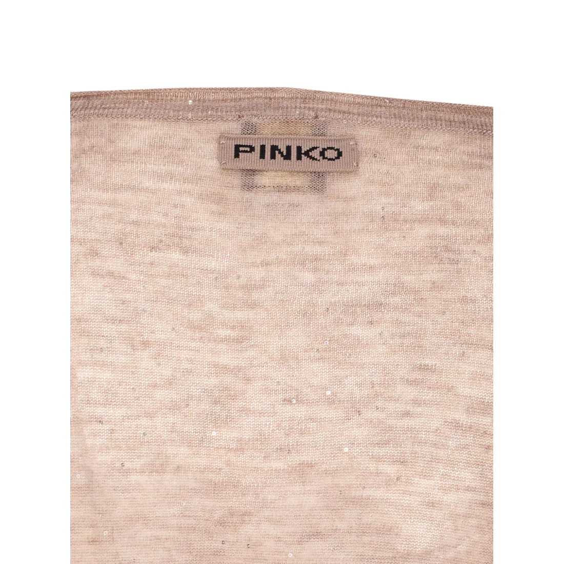 Pull 'Micro-Paillette' pour Femmes