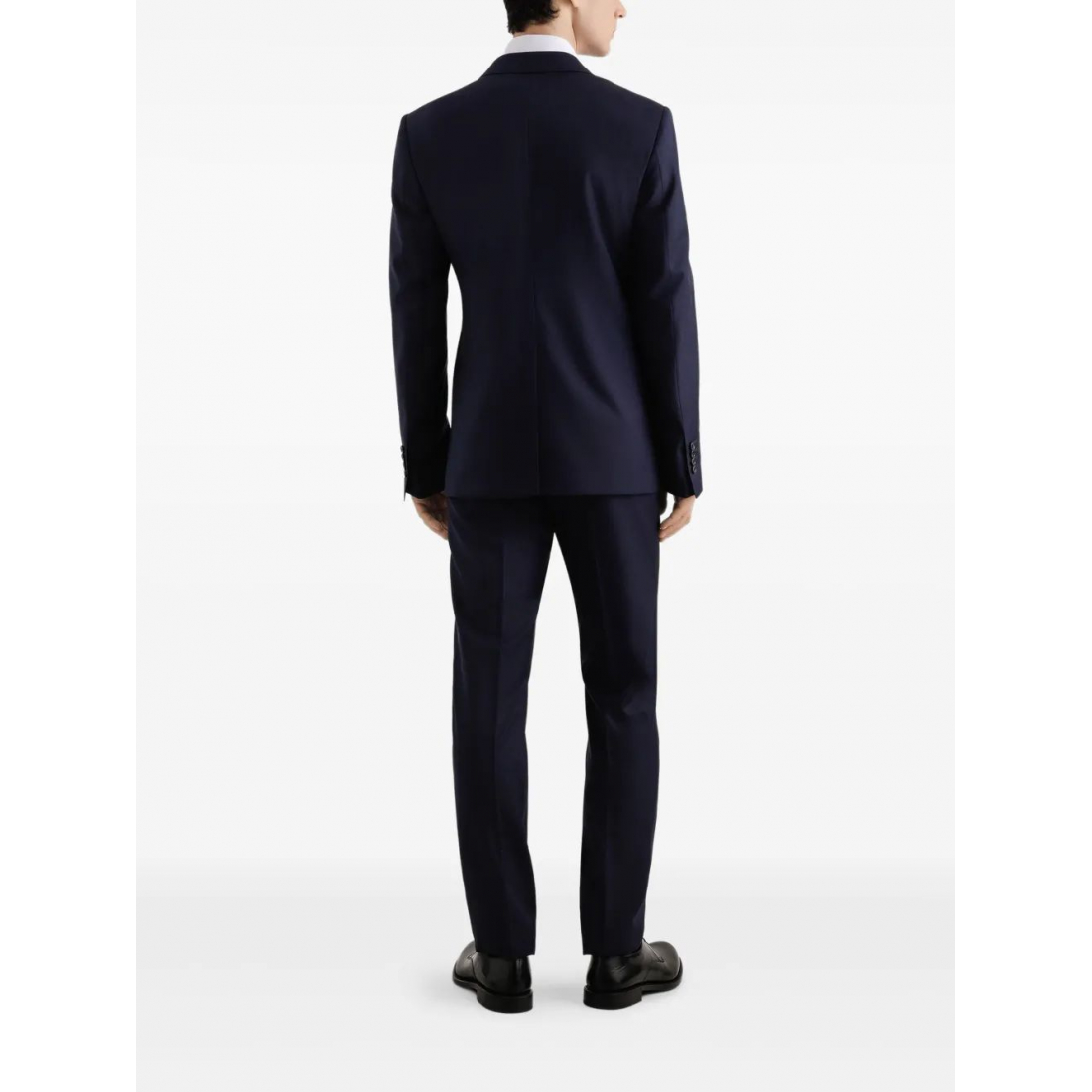 Costume 'Double-Breasted' pour Hommes - 2 Pièces